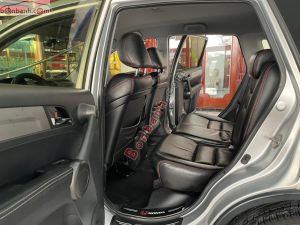 Xe Honda CRV 2.4 AT 2010