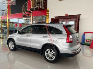 Xe Honda CRV 2.4 AT 2010