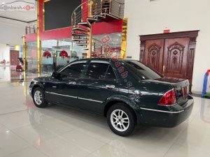 Xe Ford Laser LXi 1.6 MT 2005