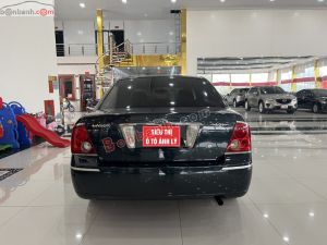 Xe Ford Laser LXi 1.6 MT 2005