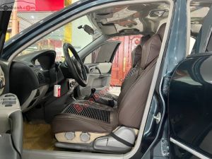 Xe Ford Laser LXi 1.6 MT 2005