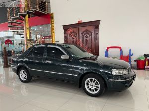 Xe Ford Laser LXi 1.6 MT 2005