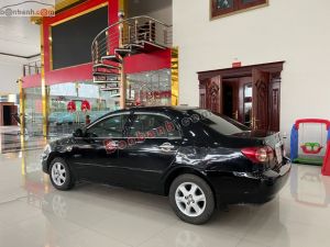 Xe Toyota Corolla altis 1.8G MT 2004