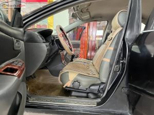 Xe Toyota Corolla altis 1.8G MT 2004