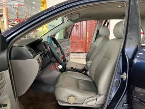 Xe Toyota Corolla altis 1.8G MT 2002