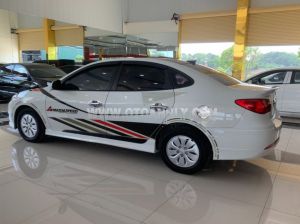 Xe Hyundai Avante 1.6 MT 2012