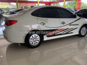 Xe Hyundai Avante 1.6 MT 2012