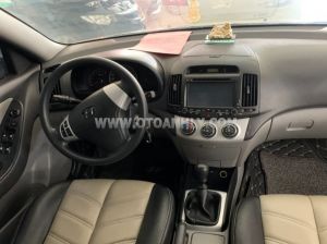 Xe Hyundai Avante 1.6 MT 2012