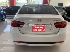 Xe Hyundai Avante 1.6 MT 2012