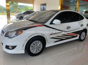 Xe Hyundai Avante 1.6 MT 2012