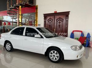 Xe Kia Spectra 1.6 MT 2003