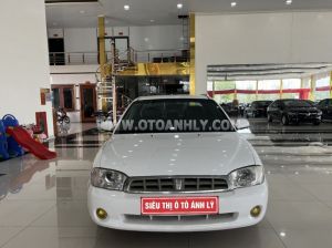 Xe Kia Spectra 1.6 MT 2003