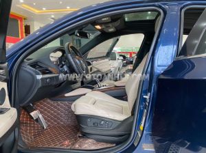 Xe BMW X6 xDrive35i 2008