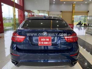 Xe BMW X6 xDrive35i 2008