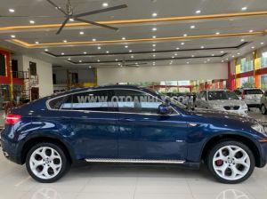 Xe BMW X6 xDrive35i 2008