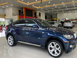 Xe BMW X6 xDrive35i 2008