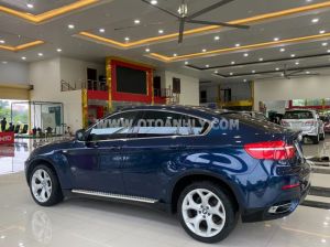 Xe BMW X6 xDrive35i 2008