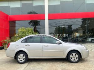 Xe Chevrolet Lacetti 1.6 2013