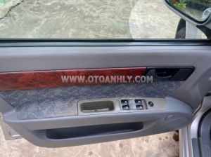 Xe Chevrolet Lacetti 1.6 2013