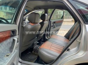 Xe Chevrolet Lacetti 1.6 2013