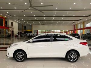 Xe Toyota Vios E CVT 2022