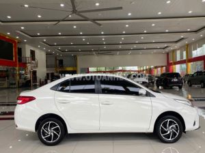 Xe Toyota Vios E CVT 2022