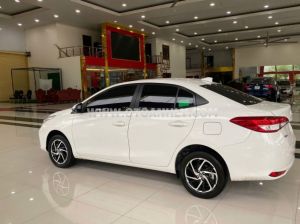 Xe Toyota Vios E CVT 2022