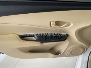Xe Toyota Vios E CVT 2022
