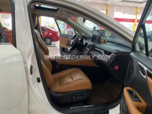 Xe Lexus RX 300 2021