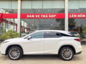 Xe Lexus RX 300 2021