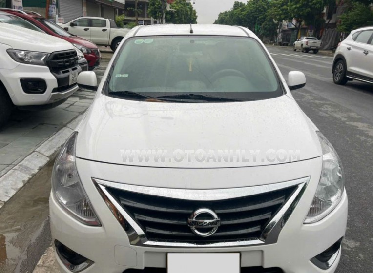 Nissan Sunny XL
