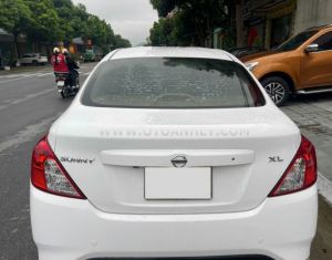 Xe Nissan Sunny XL 2020