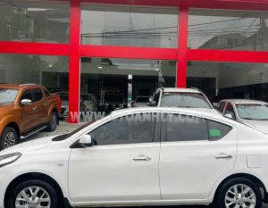 Xe Nissan Sunny XL 2020