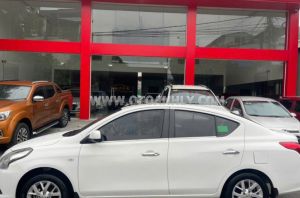 Xe Nissan Sunny XL 2020