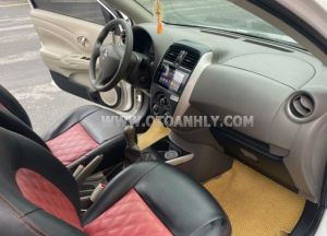 Xe Nissan Sunny XL 2020