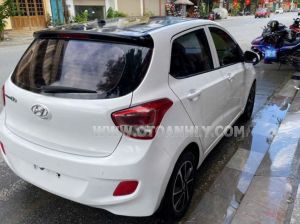 Xe Hyundai i10 Grand 1.0 MT 2013