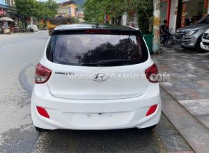 Xe Hyundai i10 Grand 1.0 MT 2013