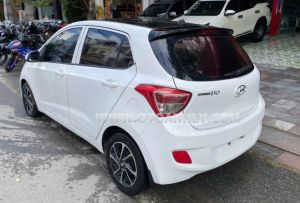 Xe Hyundai i10 Grand 1.0 MT 2013