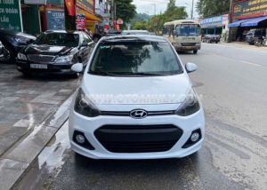 Xe Hyundai i10 Grand 1.0 MT 2013
