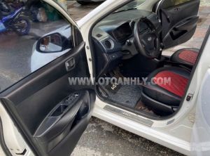 Xe Hyundai i10 Grand 1.0 MT 2013
