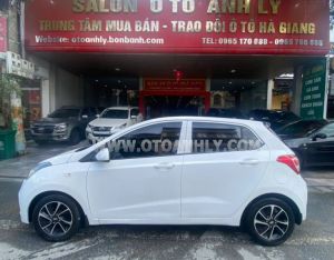 Xe Hyundai i10 Grand 1.0 MT 2013