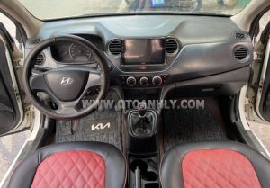 Xe Hyundai i10 Grand 1.0 MT 2013
