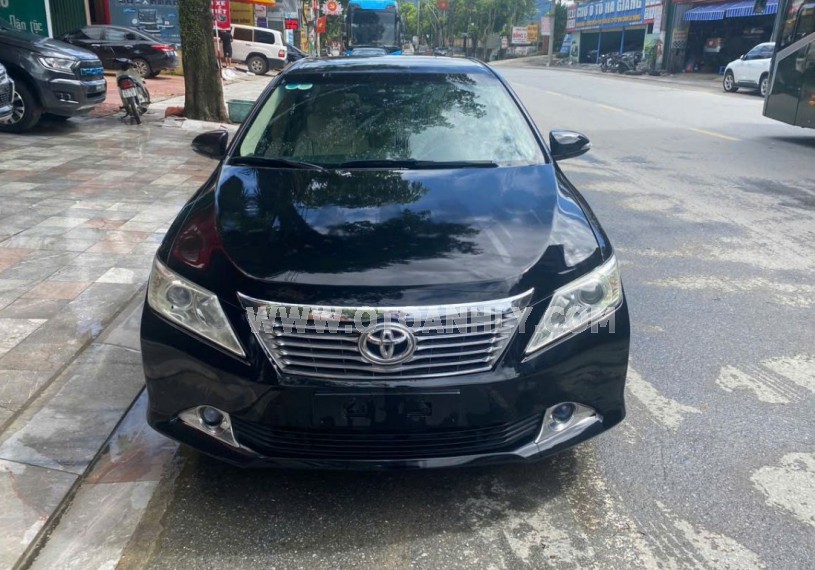 Toyota Camry 2.5G