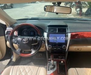 Xe Toyota Camry 2.5G 2013