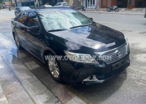 Xe Toyota Camry 2.5G 2013