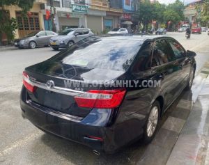 Xe Toyota Camry 2.5G 2013