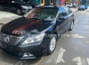 Xe Toyota Camry 2.5G 2013