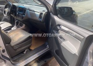 Xe Chevrolet Colorado LTZ 2.8L 4x4 AT 2016