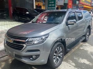 Xe Chevrolet Colorado LTZ 2.8L 4x4 AT 2016