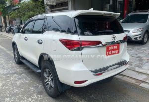 Xe Toyota Fortuner 2.7V 4x2 AT 2019
